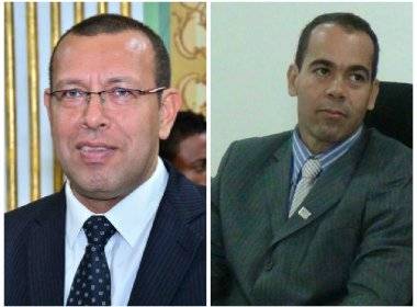 Prisco e Marcos Mauricio