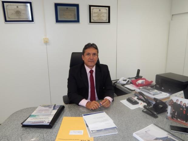 Raul Coelho Barreto Filho.