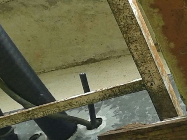 Sabotagem Caraipe FM12