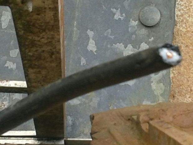 Sabotagem Caraipe FM13