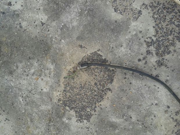 Sabotagem Caraipe FM15