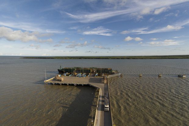 Terminal de Caravelas1