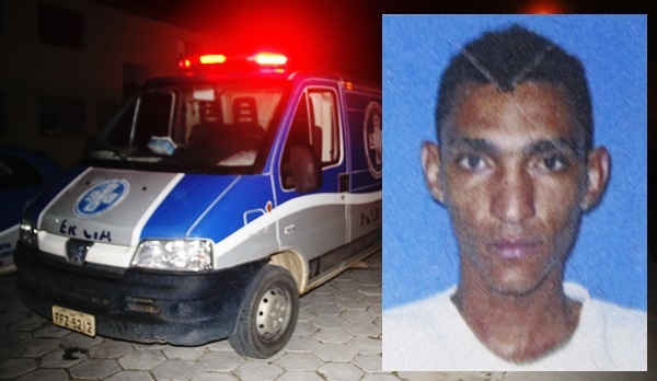 Wesley Saldanha de Souza