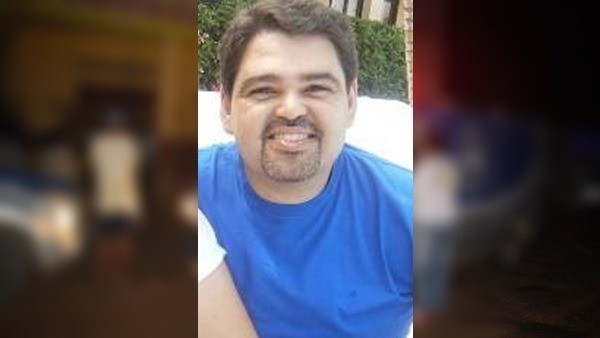 ex_vereador Cristiano Costa Machado