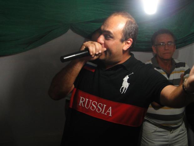 prefeito Betao 53 anos de Lajedao (2)