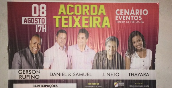 Acorda Teixeira