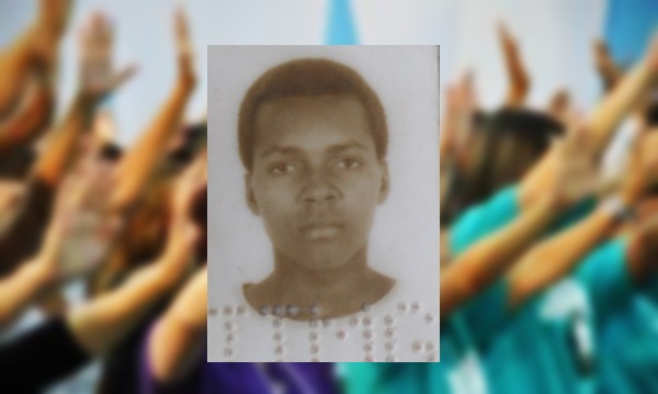 Adilsom Afonso Amaro