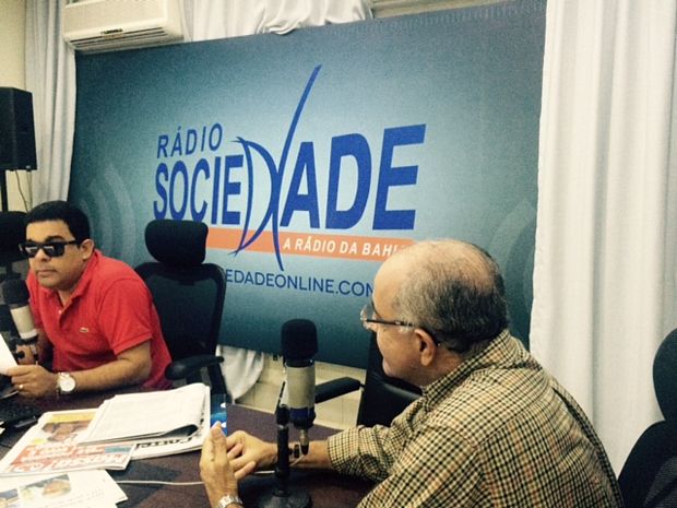 Aleluia na Sociedade1