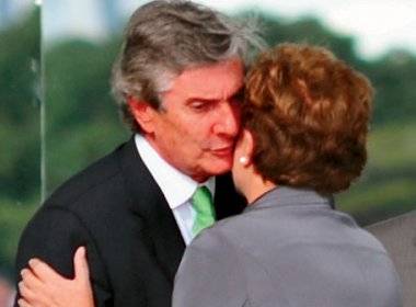 Collor e Dilma