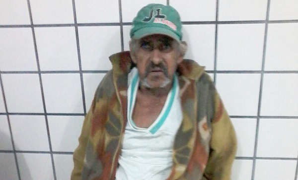 Davino Resende de Oliveira