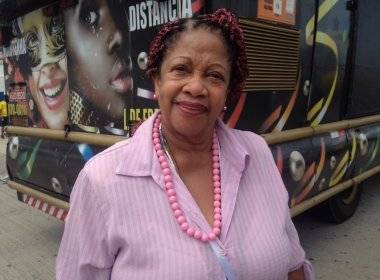 Desembargadora Luislinda Valois