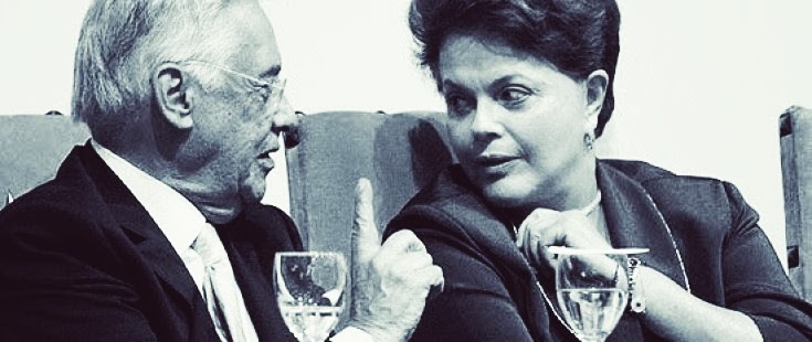 Dilma-Rousseff-e-FHC