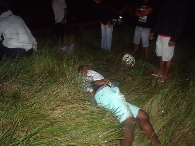 Dorival Silva Bispo2