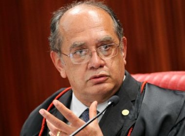Gilmar Mendes