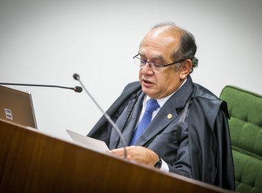Gilmar Mendes