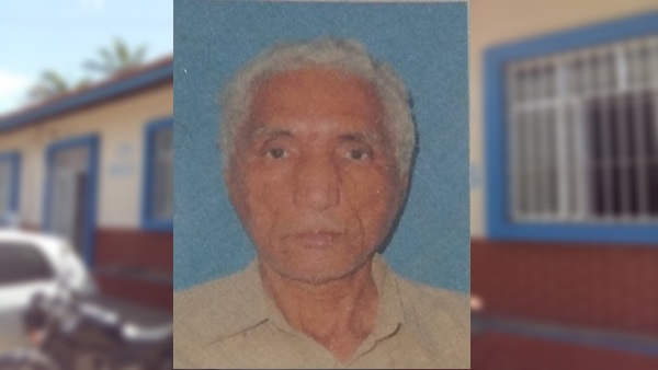 Luiz Feliz Araujo Neto