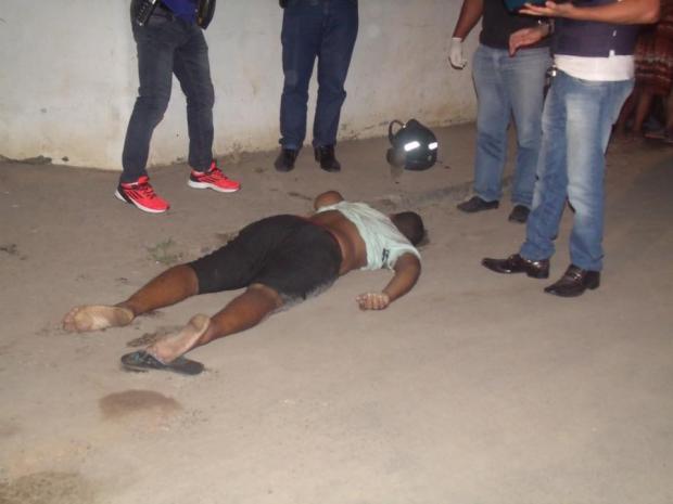 Marcos Vinicius Ribeiro dos Santos