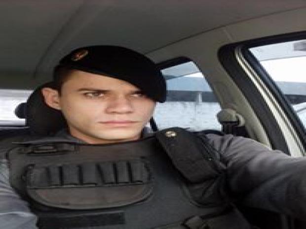 PM Italo Bruno Pereira Rocha morto por bandidos