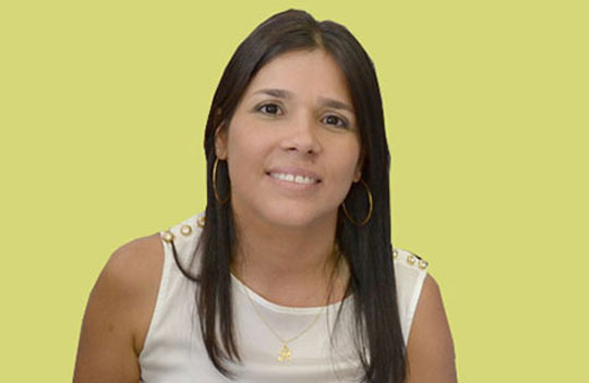 Rosana Cotrim de Carvalho