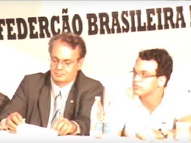 Uldurico Pinto e o Interbairros