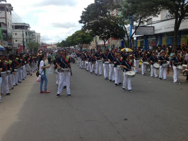 7 de setembro de Teixeira de Freitas (1)