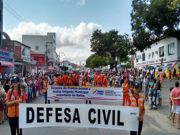 7 de setembro de Teixeira de Freitas (2)