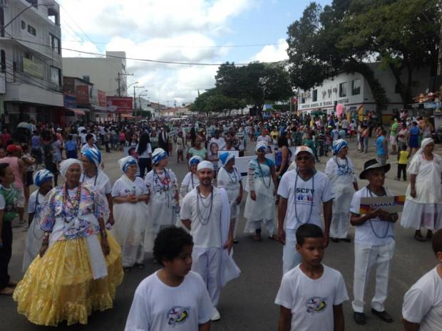 7 de setembro de Teixeira de Freitas (3)
