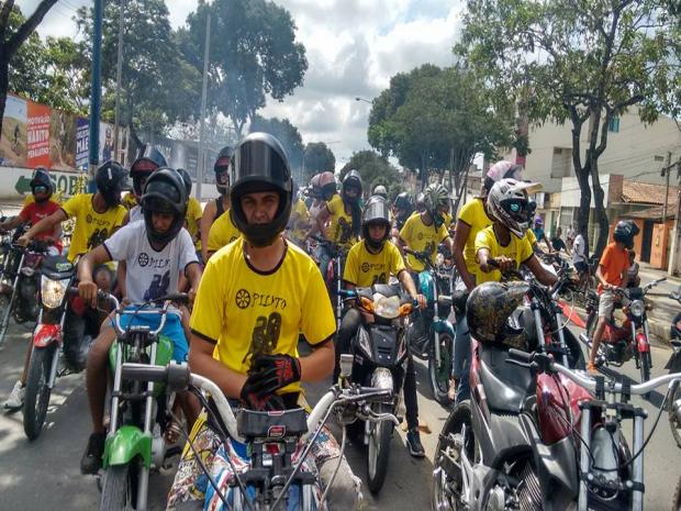 7 de setembro de Teixeira de Freitas (4)