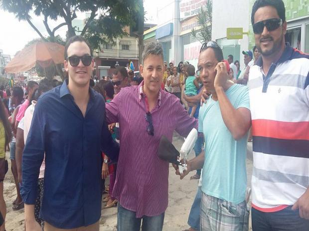 7 de setembro de Teixeira de Freitas (7)