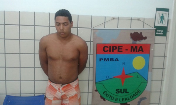 Almir Dutra dos Santos