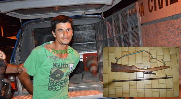 Elson Ferreira de Oliveira Filho