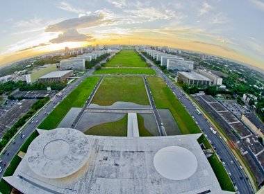 Esplanada dos ministerios