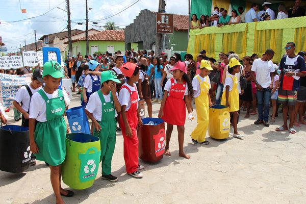 FOTOS DO DESFILE DE 7 DE SETEMBRO DE 2015 EM CARAVELAS (18)