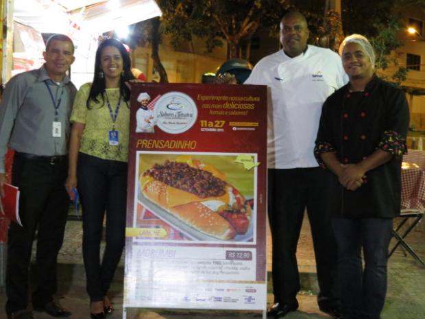 Festival Gastronomico (1)