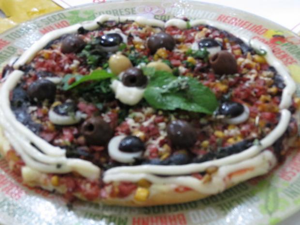 Festival Gastronomico