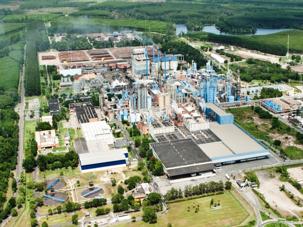 Fibria Espirito Santo