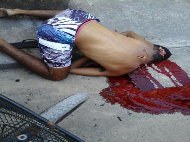 Geisson Pereira de Souza3