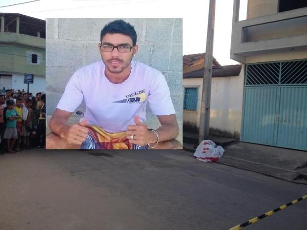 Geisson Pereira de Souza7