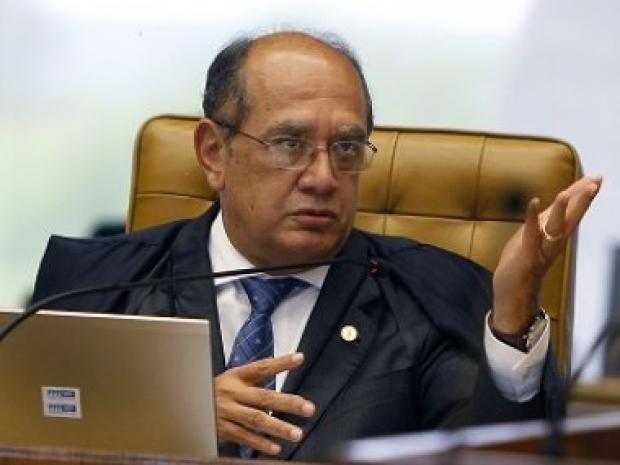 Gilmar Mendes