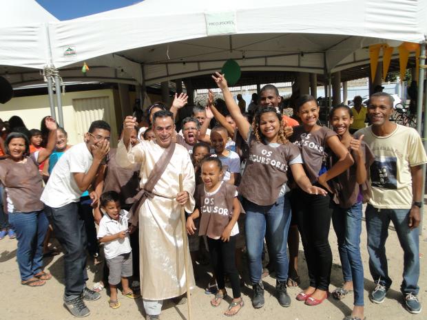 Gincana Imaculada Conceicao (1)