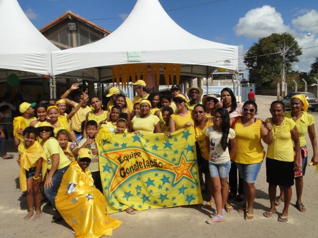 Gincana Imaculada Conceicao (2)