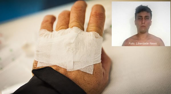 Ivanildo da Silva Pedrotti Filho