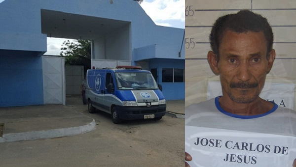 Jose Carlos de Jesus