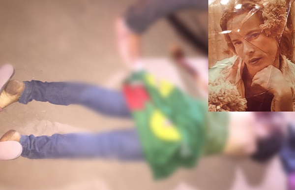 Keliana Medeiros Sales