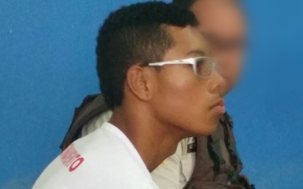 Lucas de Abreu Solva