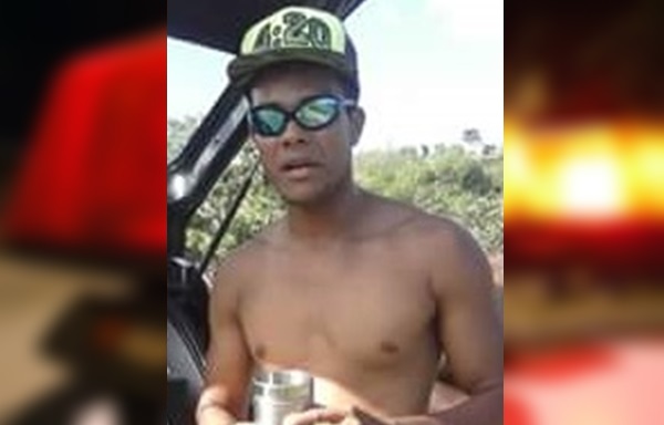 Mario Andrade Santos