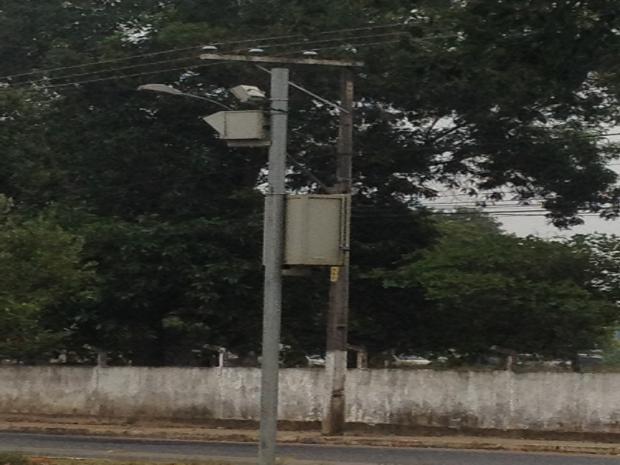 Radar Getulio Vargas (1)