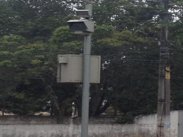 Radar Getulio Vargas (2)