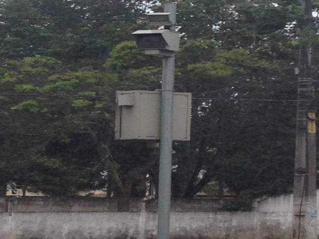 Radar Getulio Vargas (3)