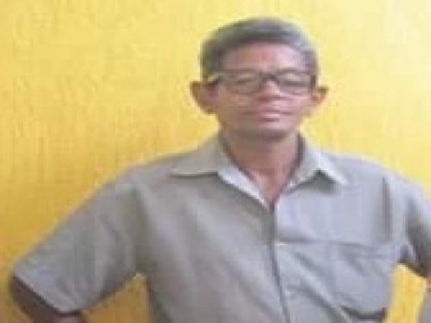 Raimundo Vieira dos Santos